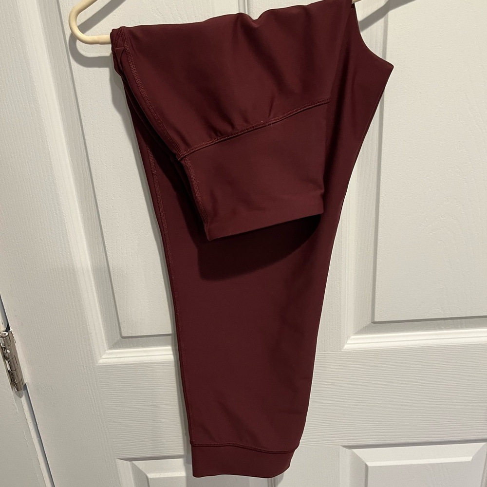 Old Navy Capri Joggers
